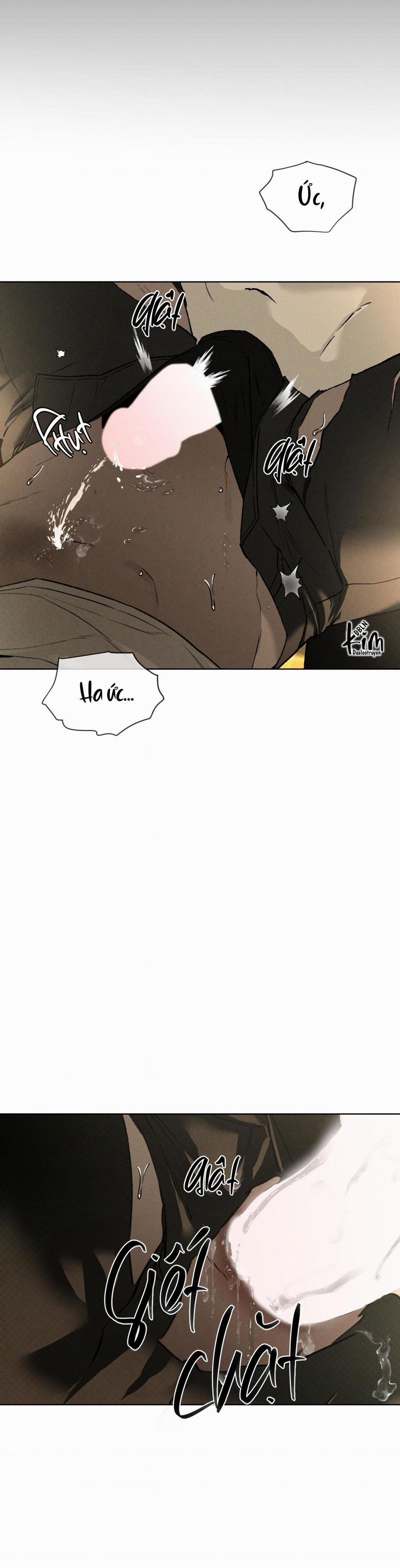 Codename Anastasia 42 trang 3