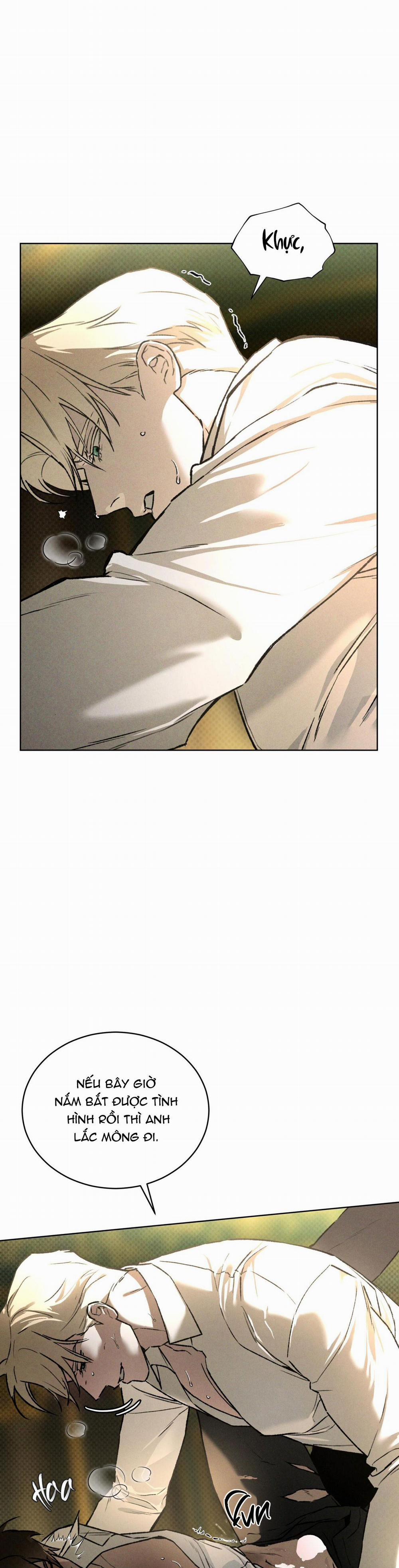 Codename Anastasia 42 trang 4