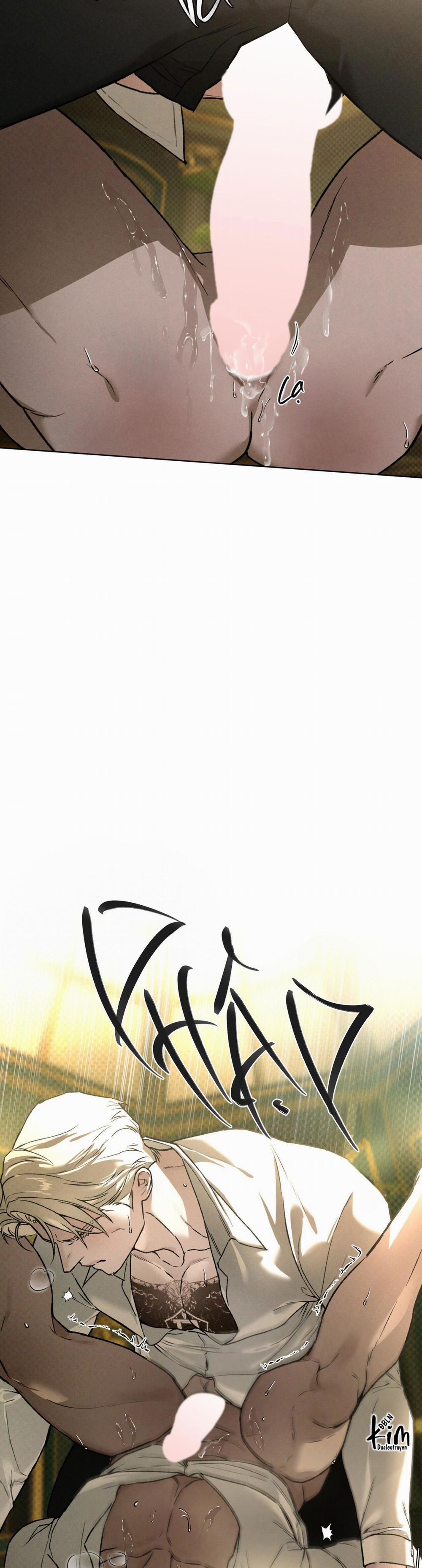 Codename Anastasia 42 trang 7