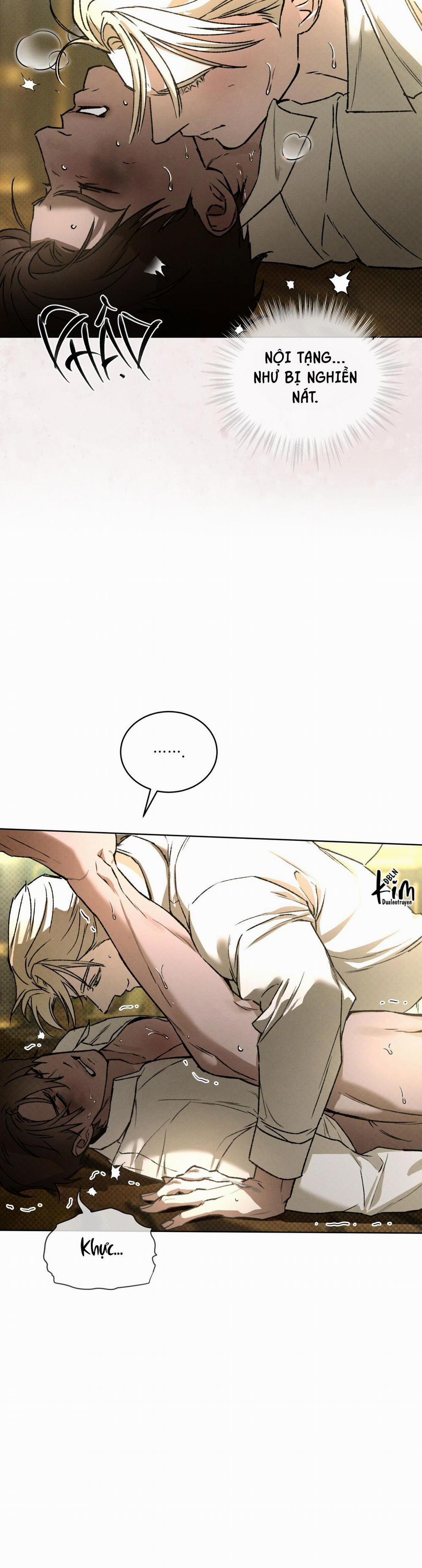 Codename Anastasia 42 trang 9