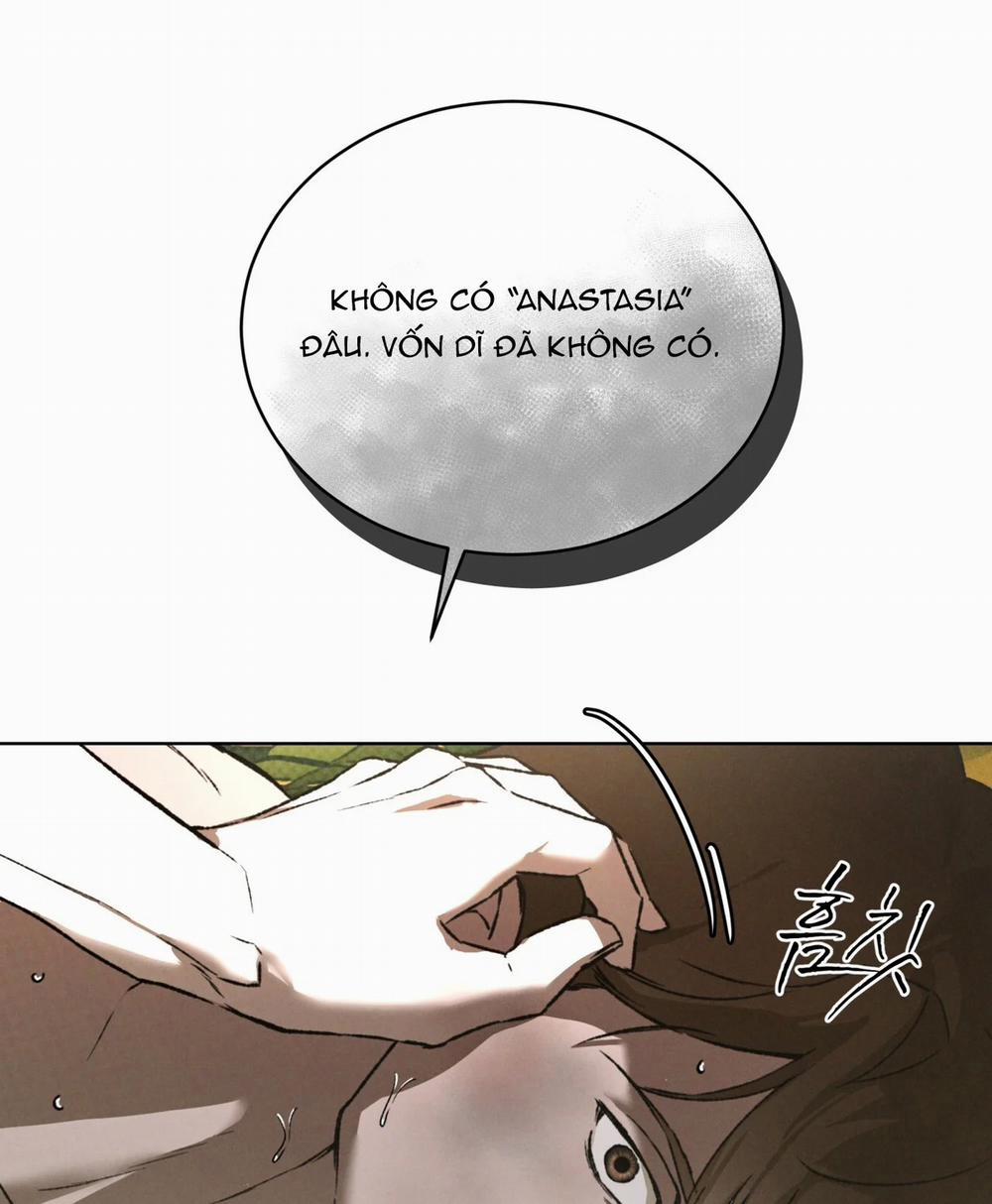 Codename Anastasia 43.1 trang 10
