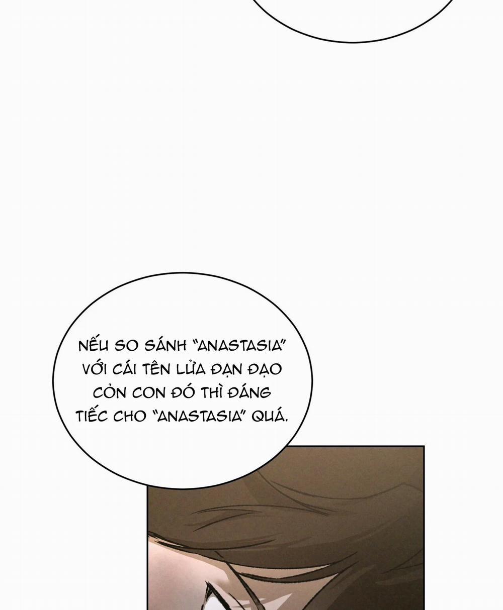 Codename Anastasia 43.1 trang 13