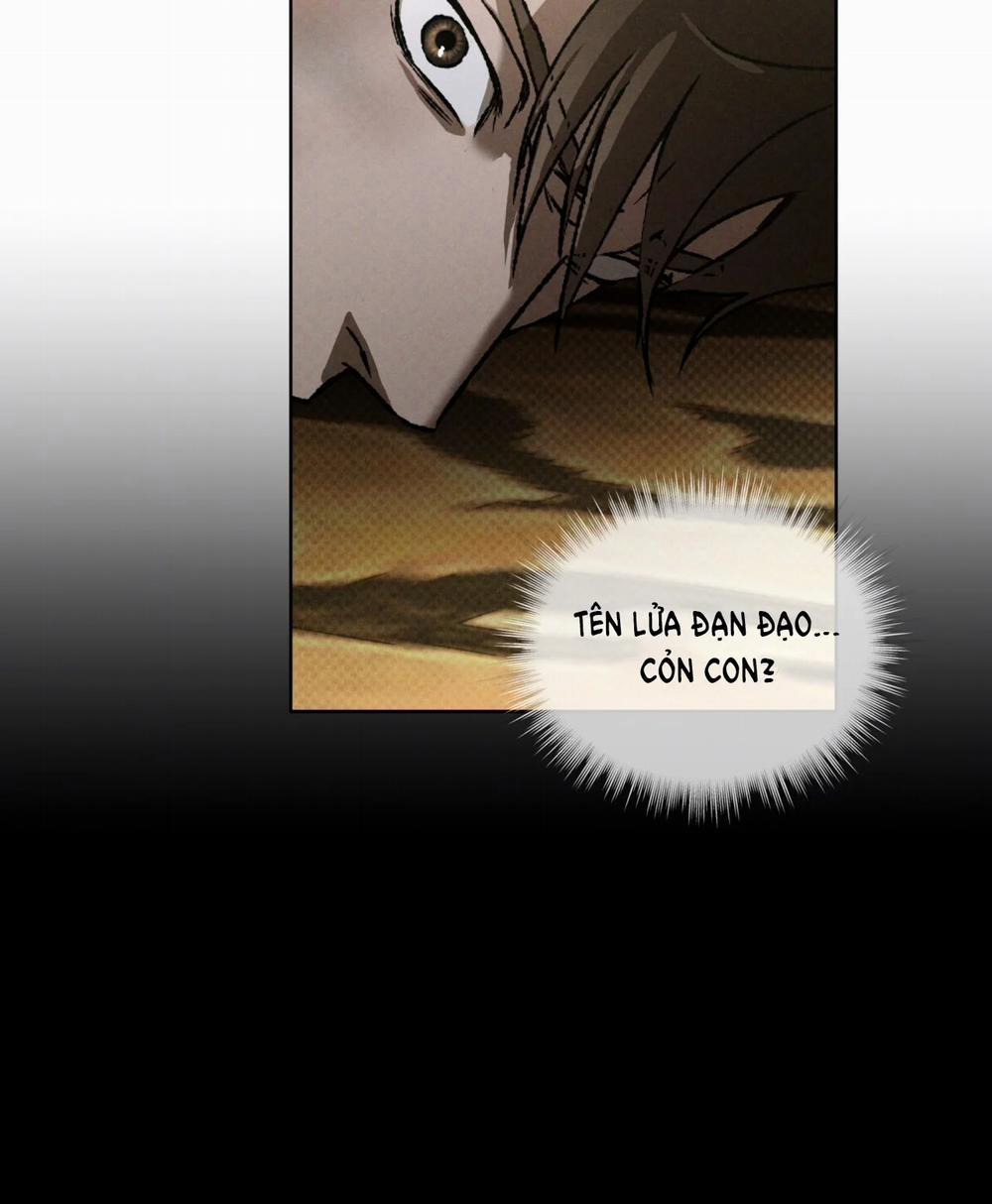 Codename Anastasia 43.1 trang 14