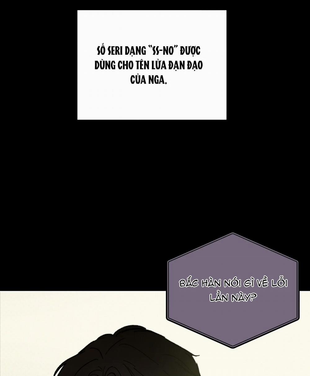 Codename Anastasia 43.1 trang 15