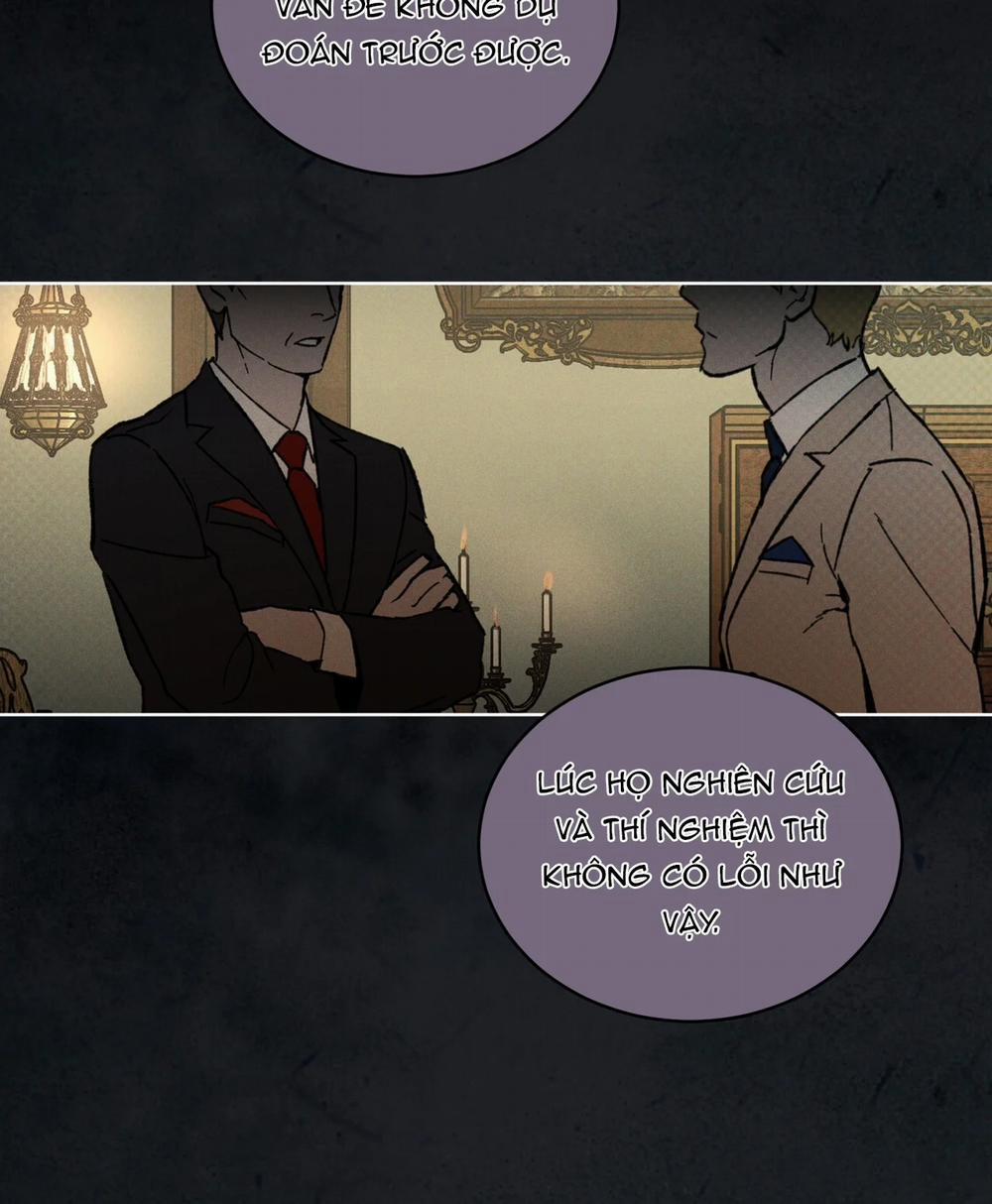 Codename Anastasia 43.1 trang 17