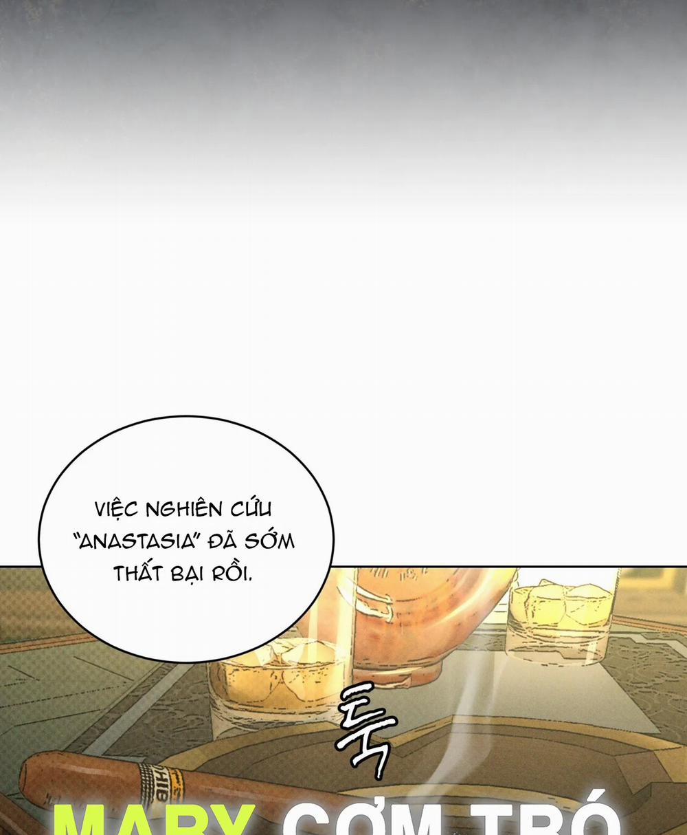Codename Anastasia 43.1 trang 19