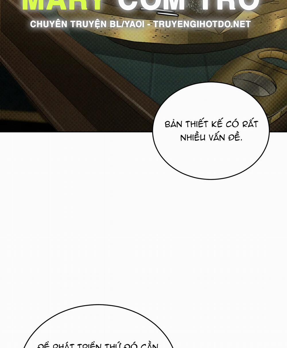 Codename Anastasia 43.1 trang 20