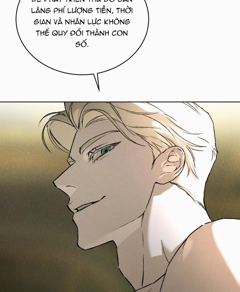 Codename Anastasia 43.1 trang 21