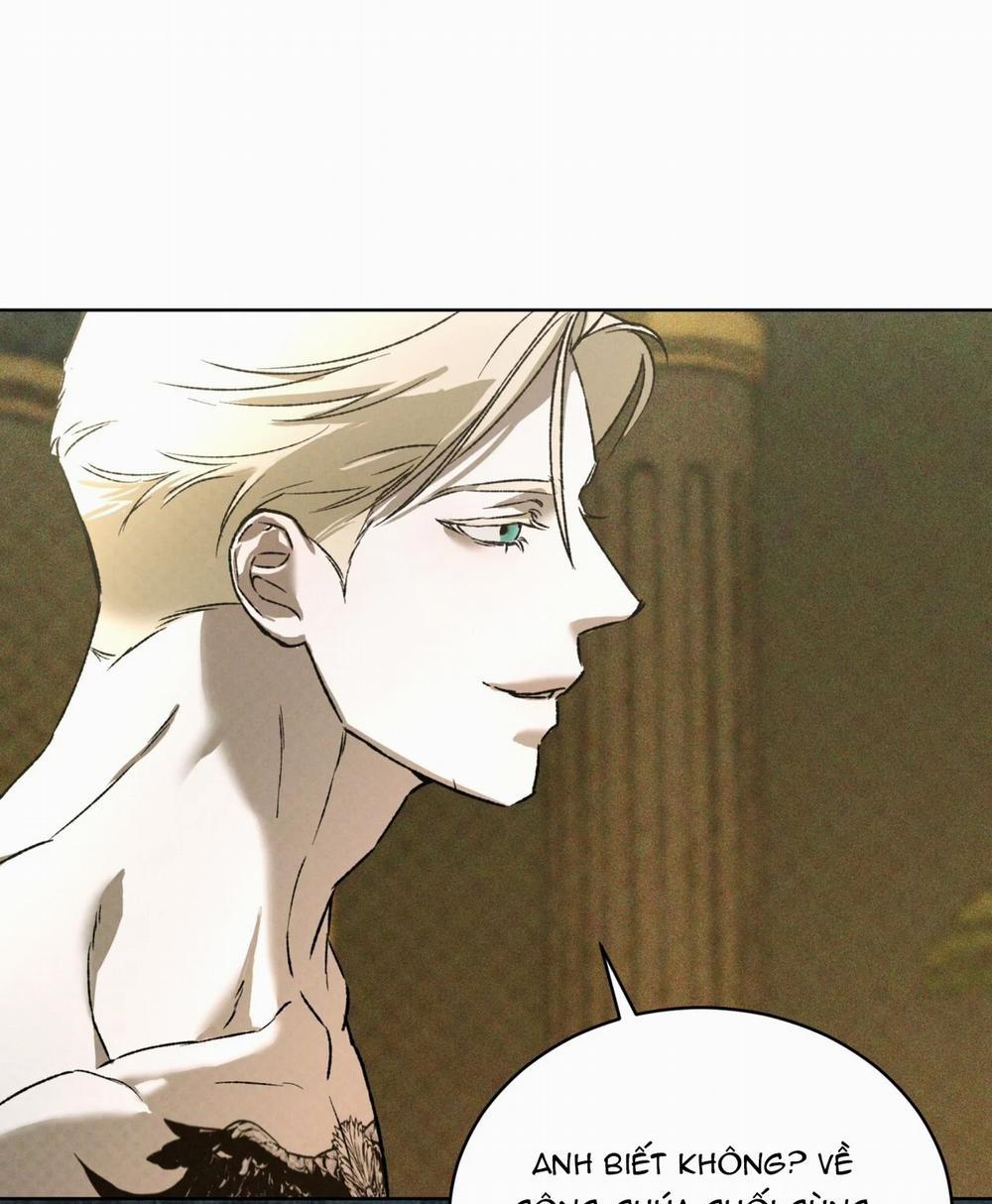 Codename Anastasia 43.1 trang 26