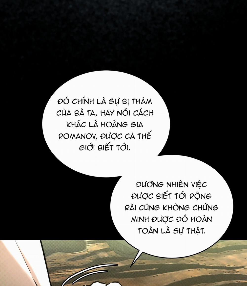 Codename Anastasia 43.1 trang 30