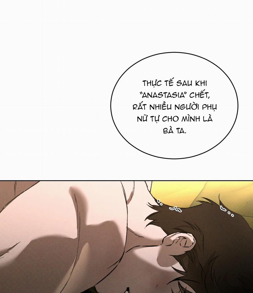 Codename Anastasia 43.1 trang 32