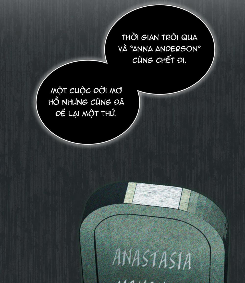 Codename Anastasia 43.1 trang 41