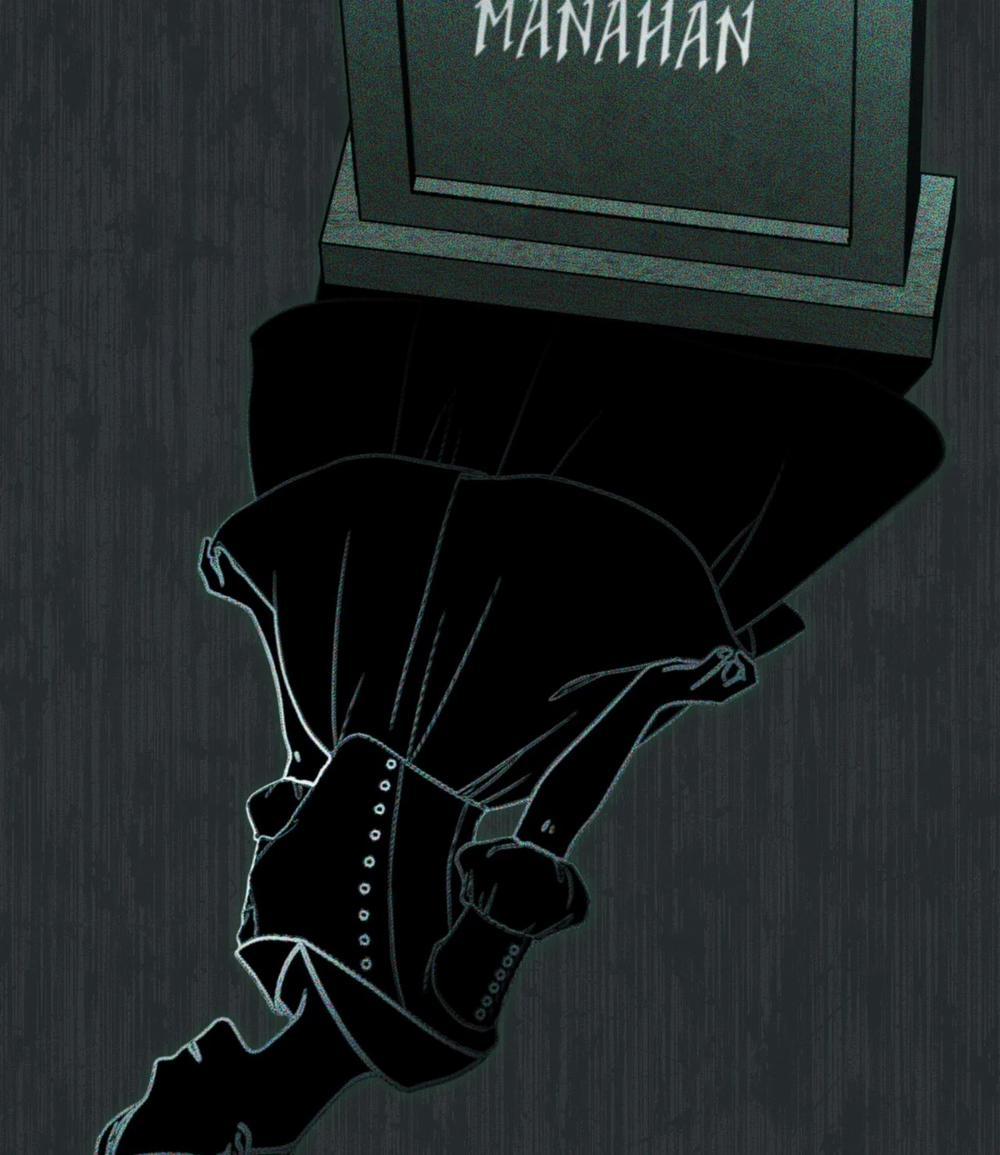 Codename Anastasia 43.1 trang 42