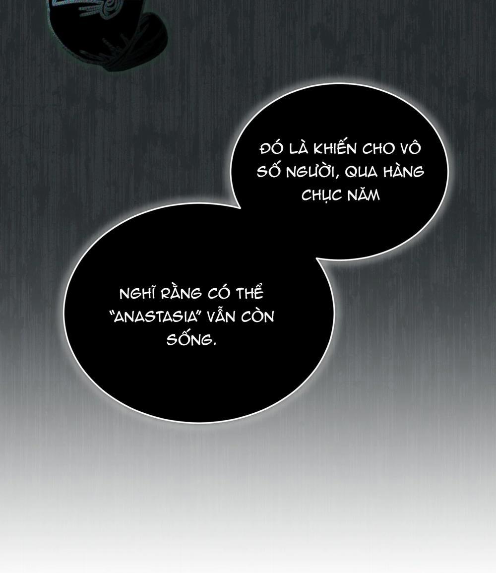 Codename Anastasia 43.1 trang 43