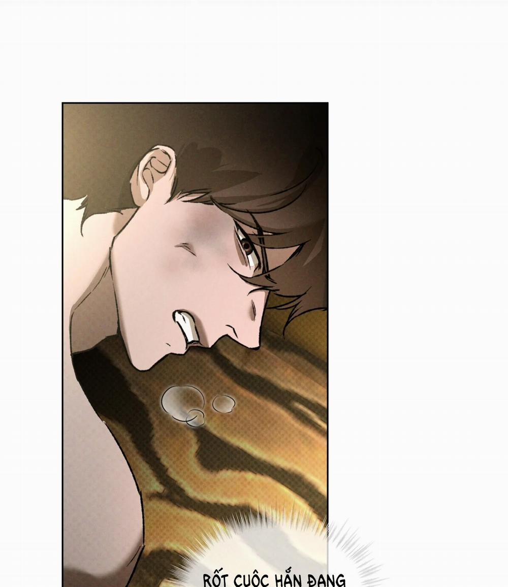 Codename Anastasia 43.1 trang 44