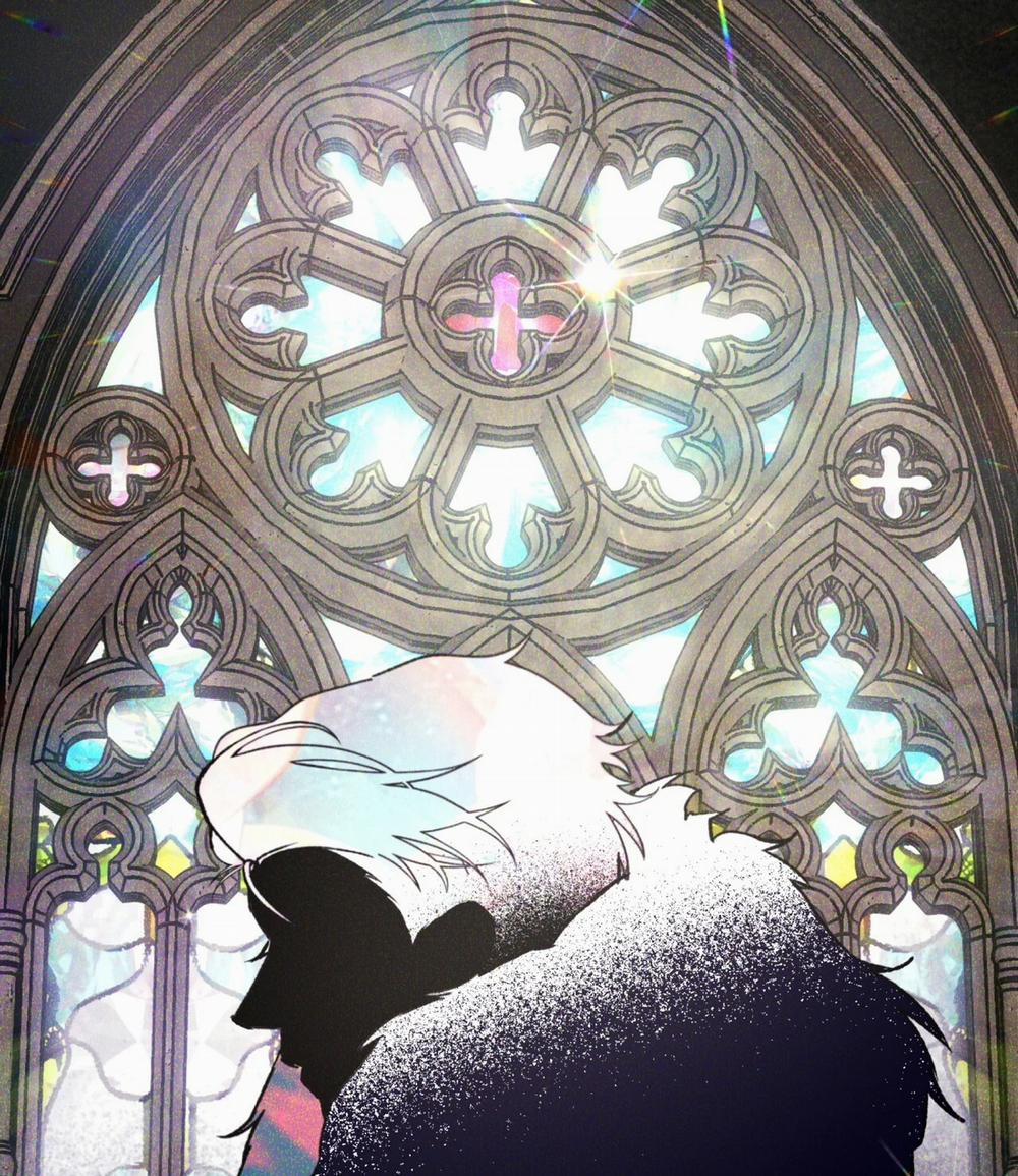 Codename Anastasia 43.1 trang 48