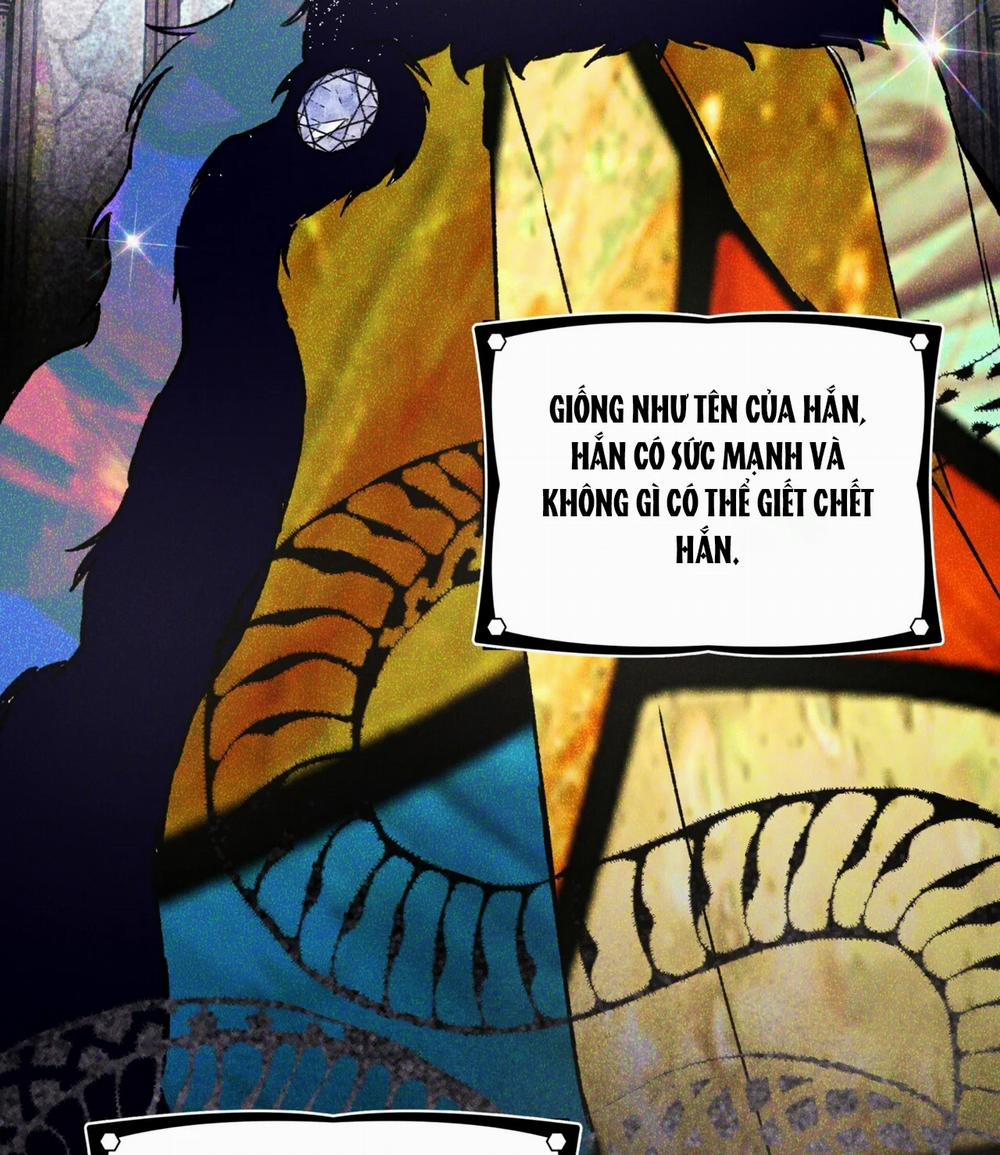 Codename Anastasia 43.1 trang 49