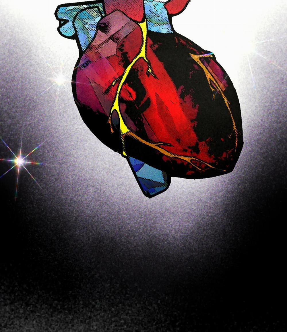 Codename Anastasia 43.1 trang 53