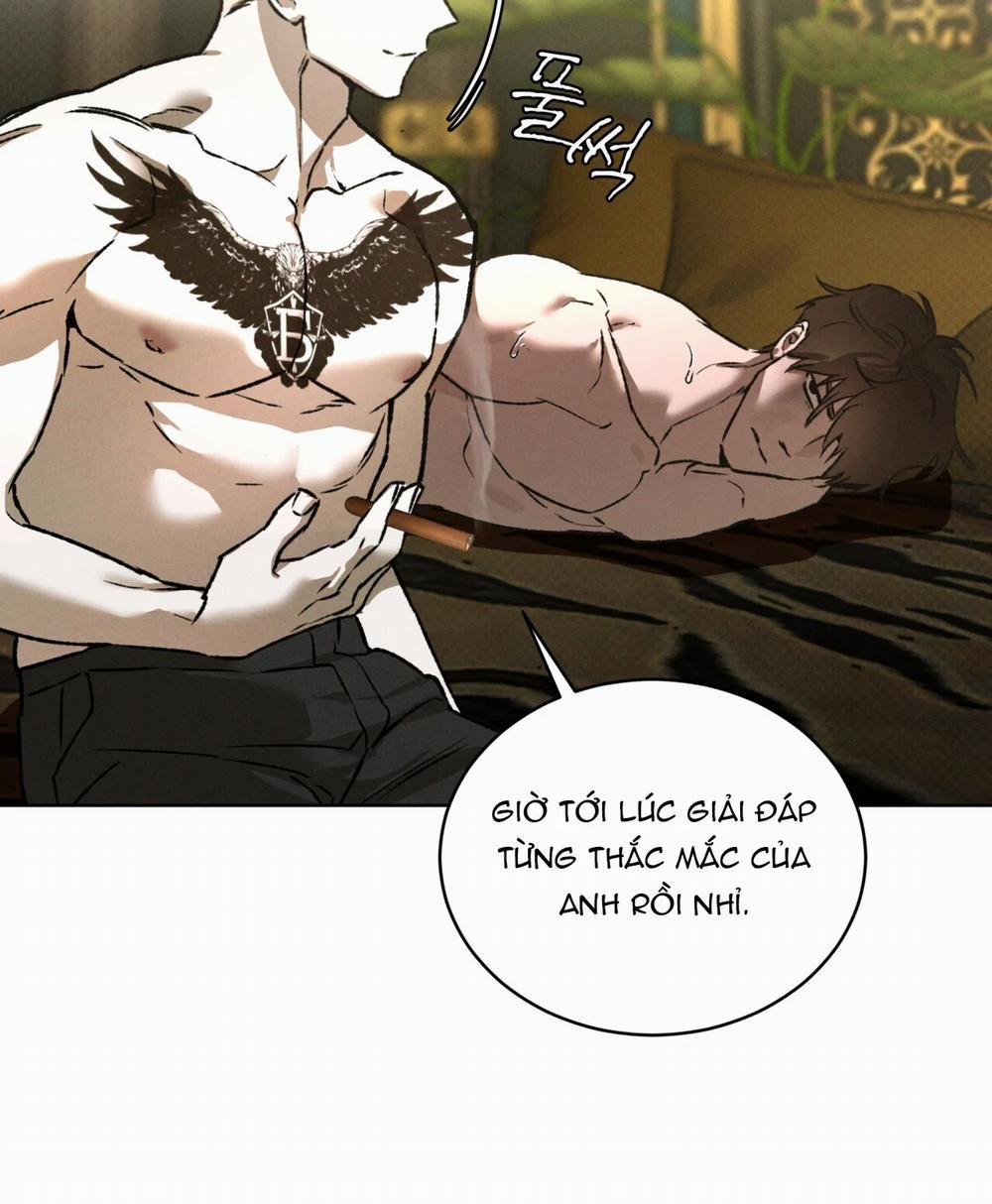 Codename Anastasia 43.1 trang 7