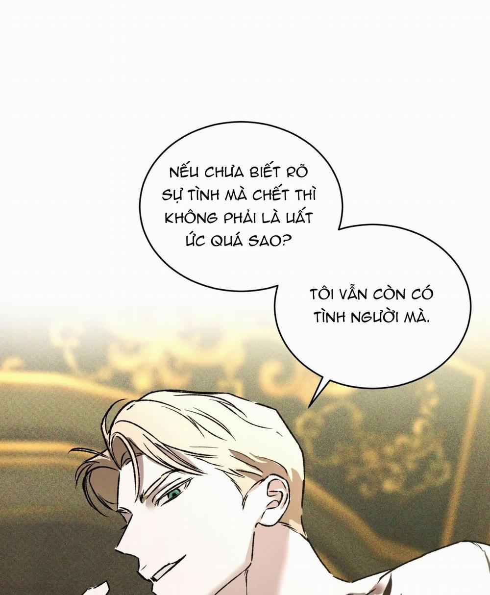 Codename Anastasia 43.1 trang 8