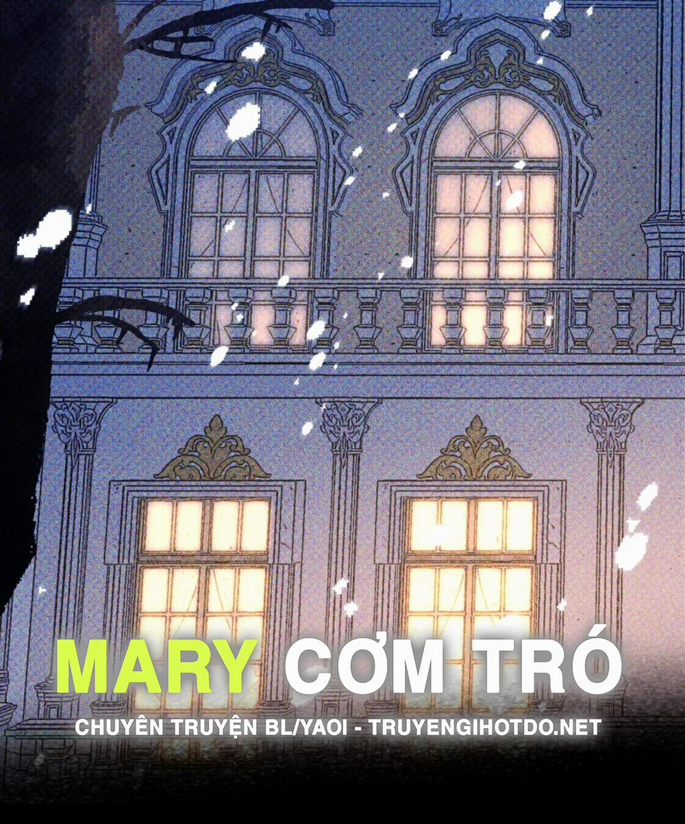 Codename Anastasia 43.2 trang 12