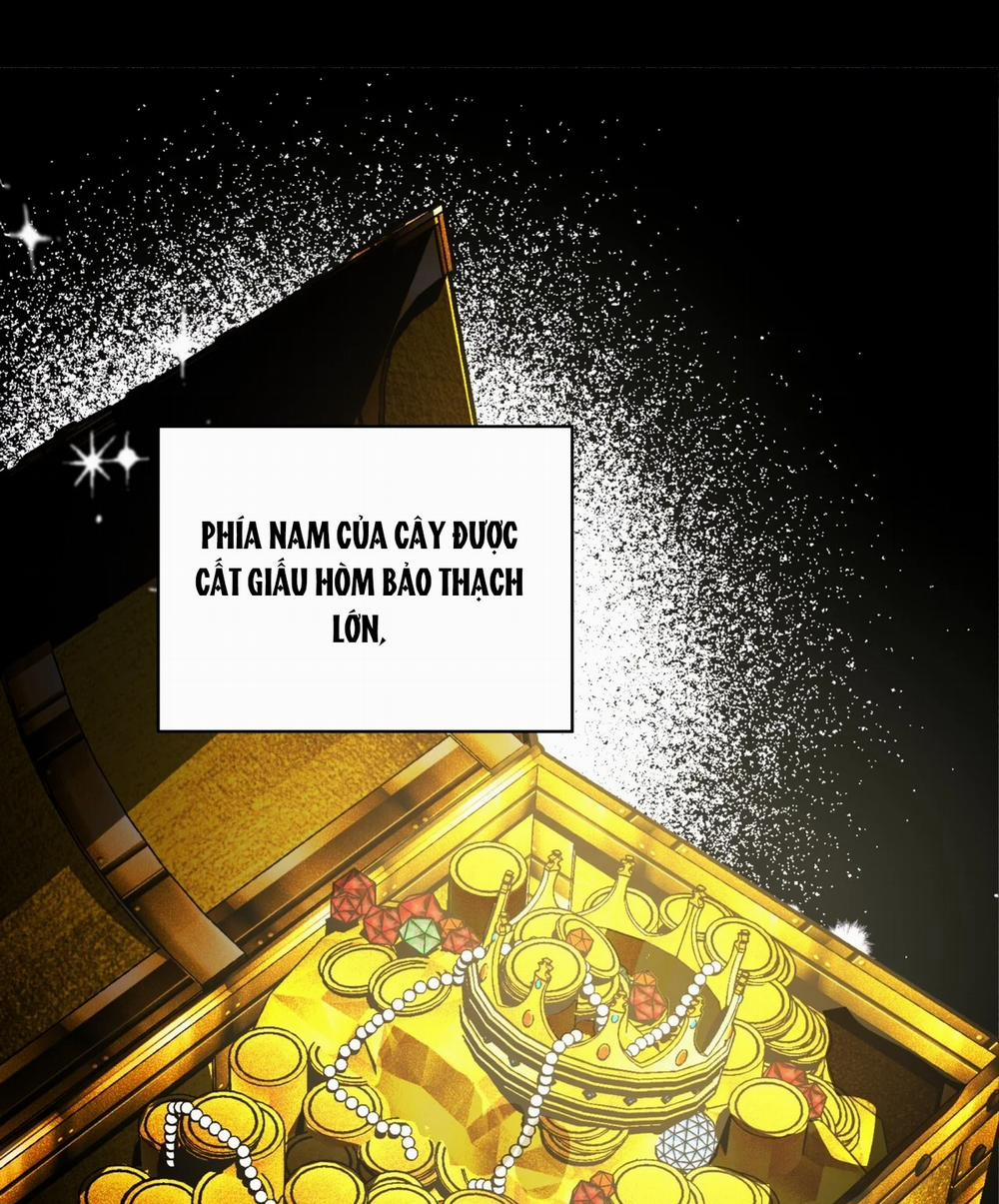 Codename Anastasia 43.2 trang 14