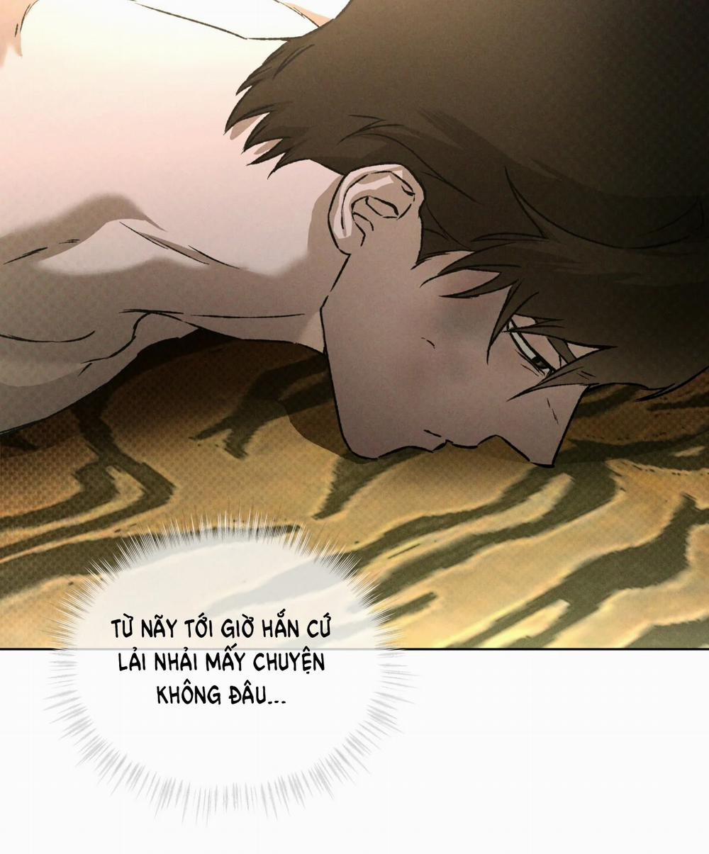 Codename Anastasia 43.2 trang 21