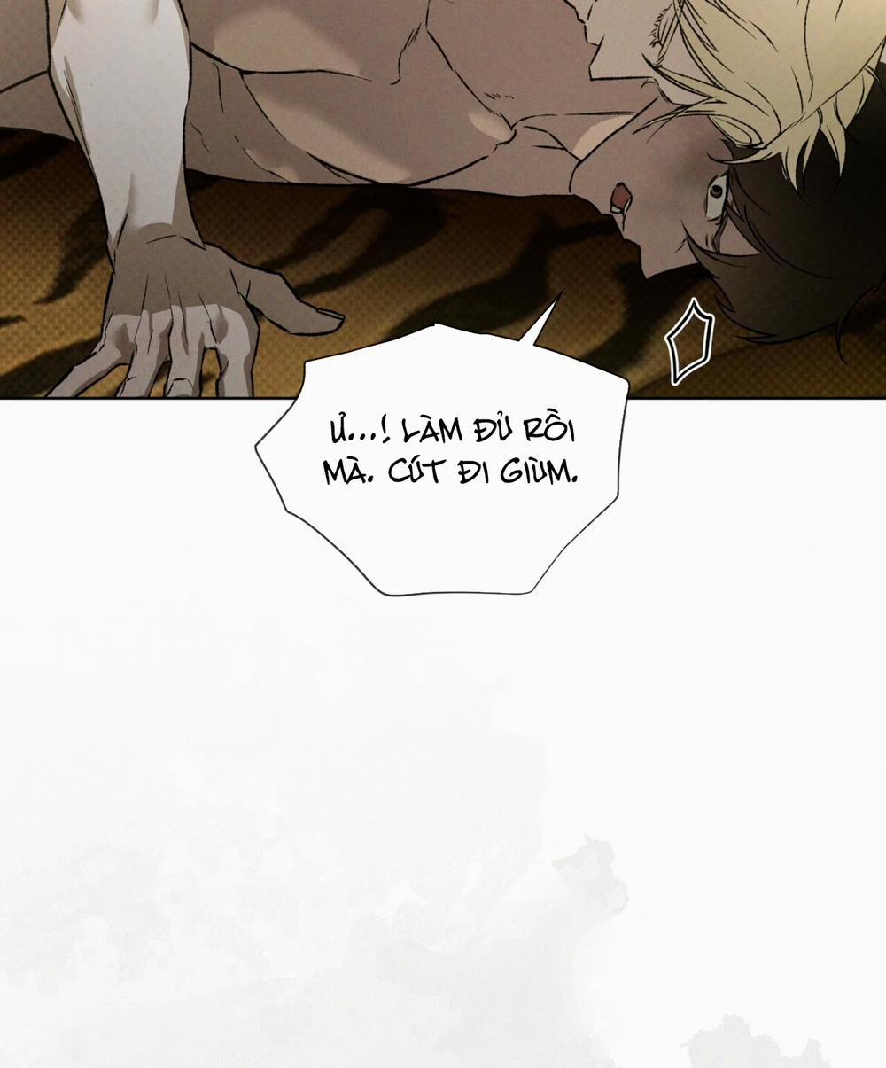 Codename Anastasia 43.2 trang 23