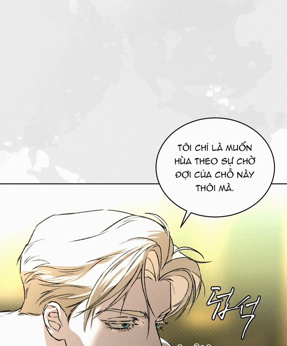 Codename Anastasia 43.2 trang 25