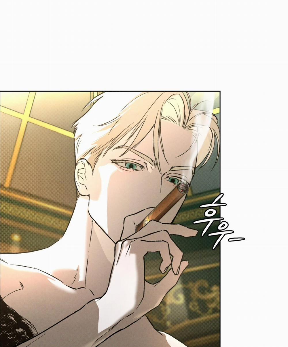 Codename Anastasia 43.2 trang 30