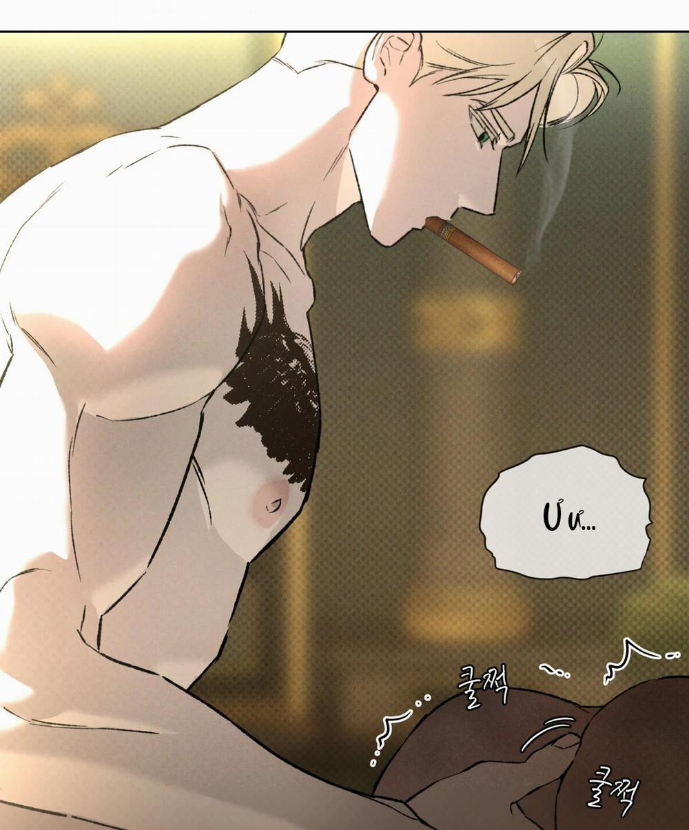 Codename Anastasia 43.2 trang 32