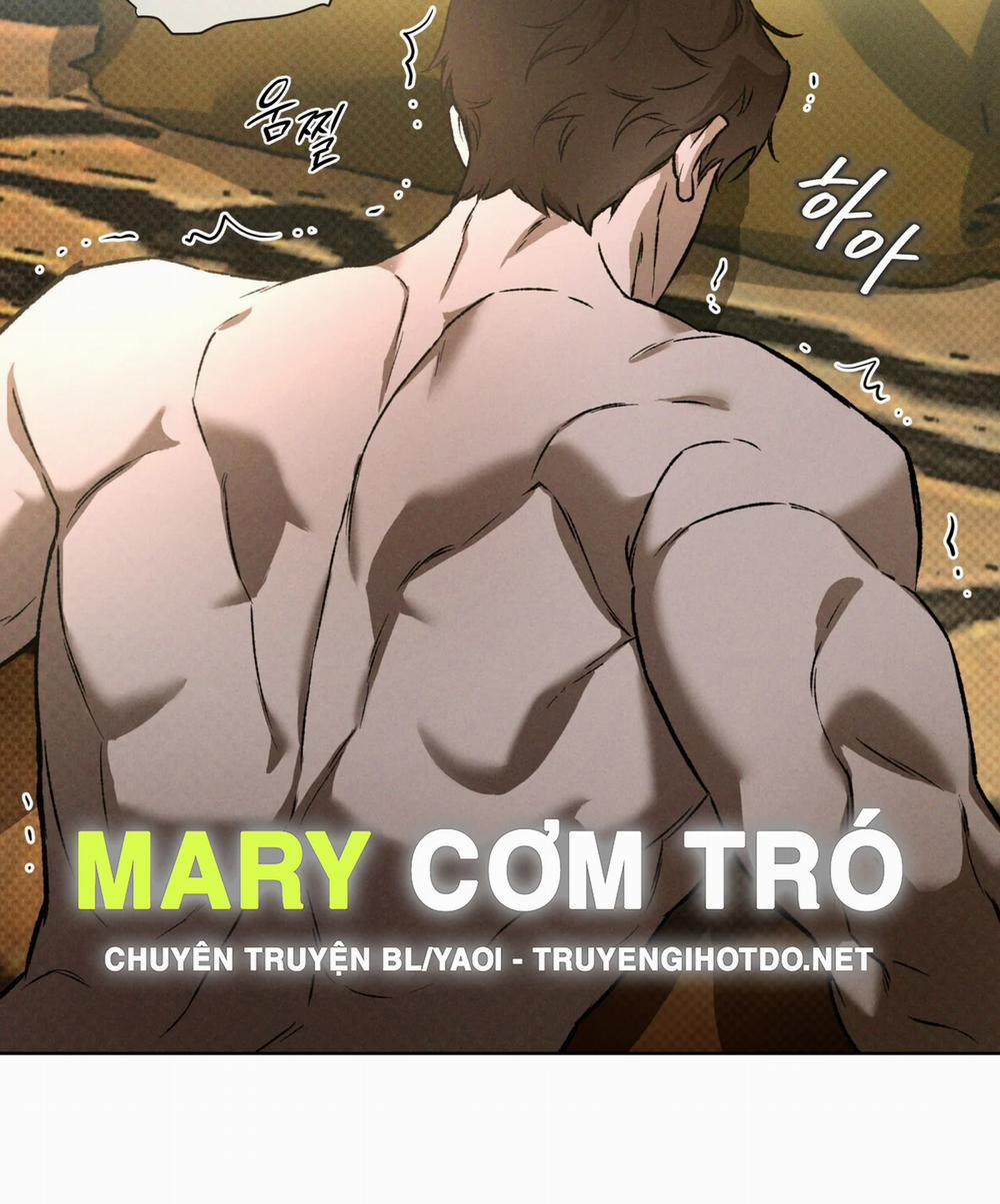 Codename Anastasia 43.2 trang 35