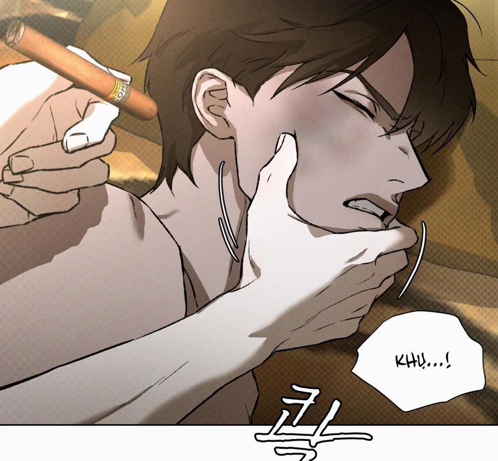 Codename Anastasia 43.2 trang 37