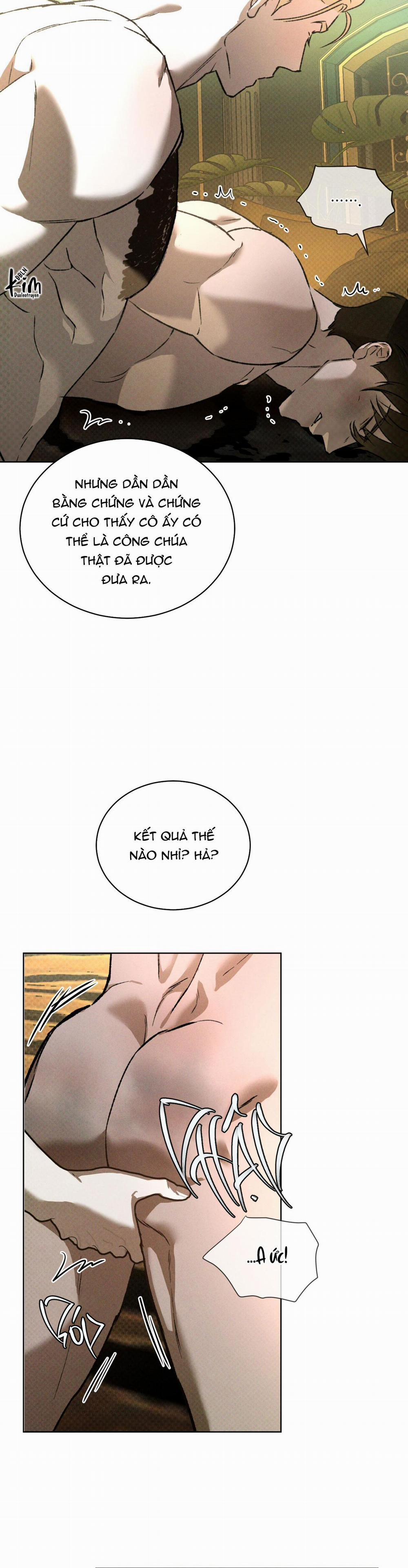 Codename Anastasia 43 trang 12