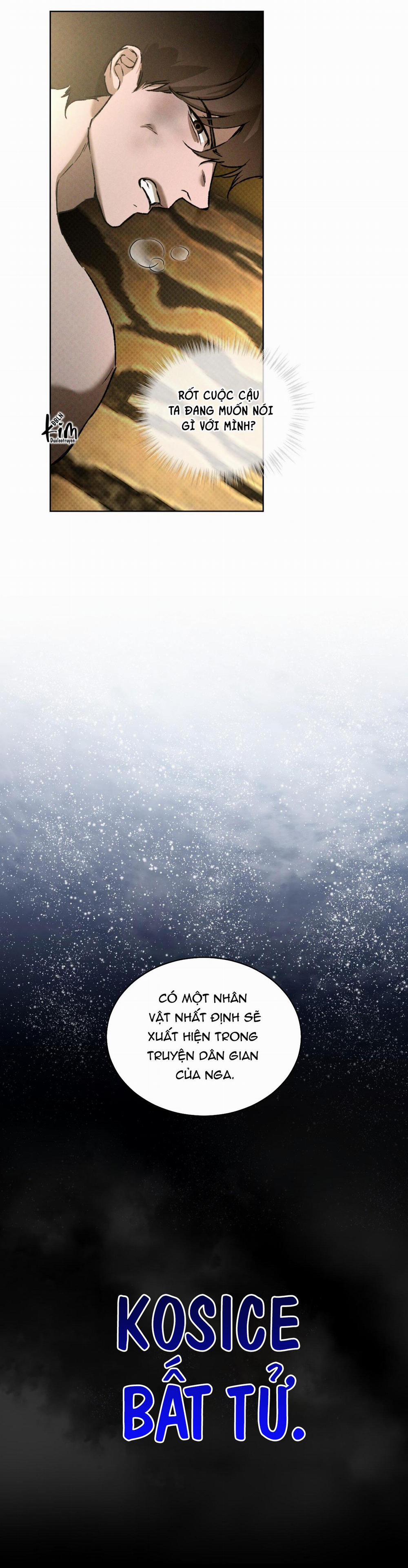 Codename Anastasia 43 trang 15