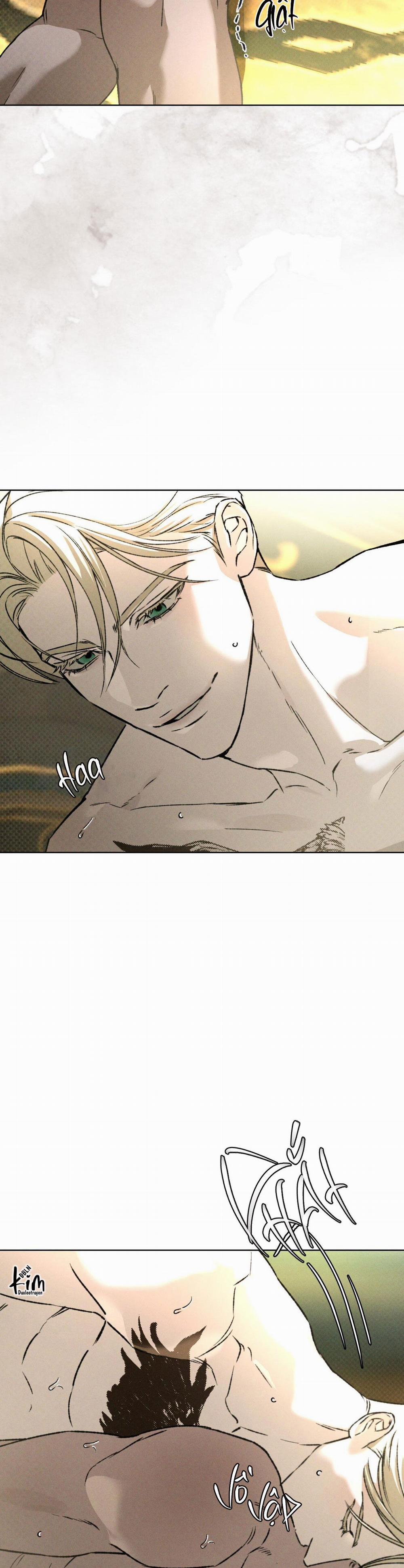 Codename Anastasia 43 trang 19