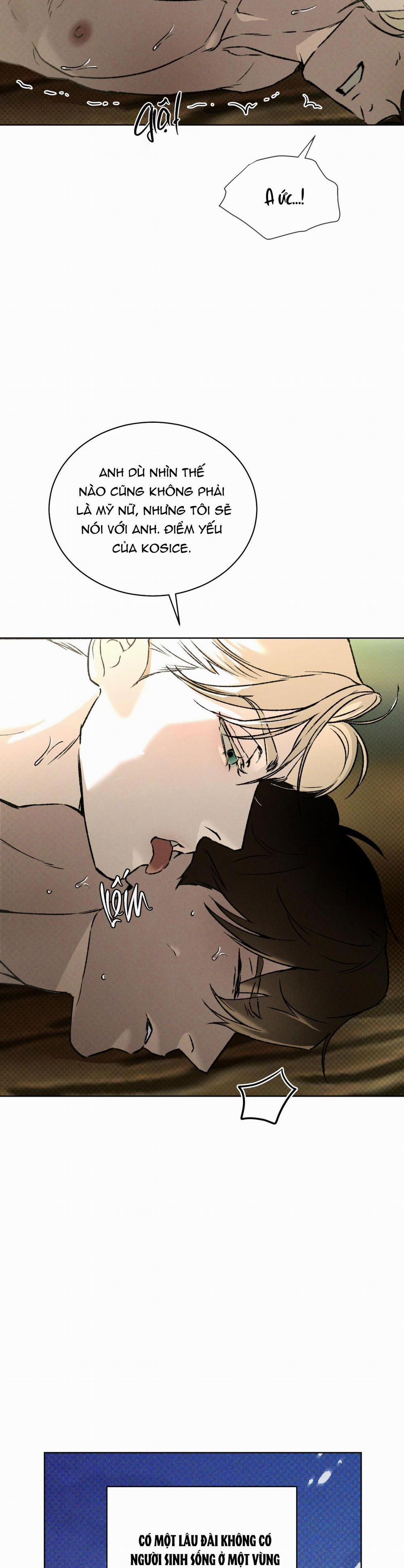 Codename Anastasia 43 trang 20