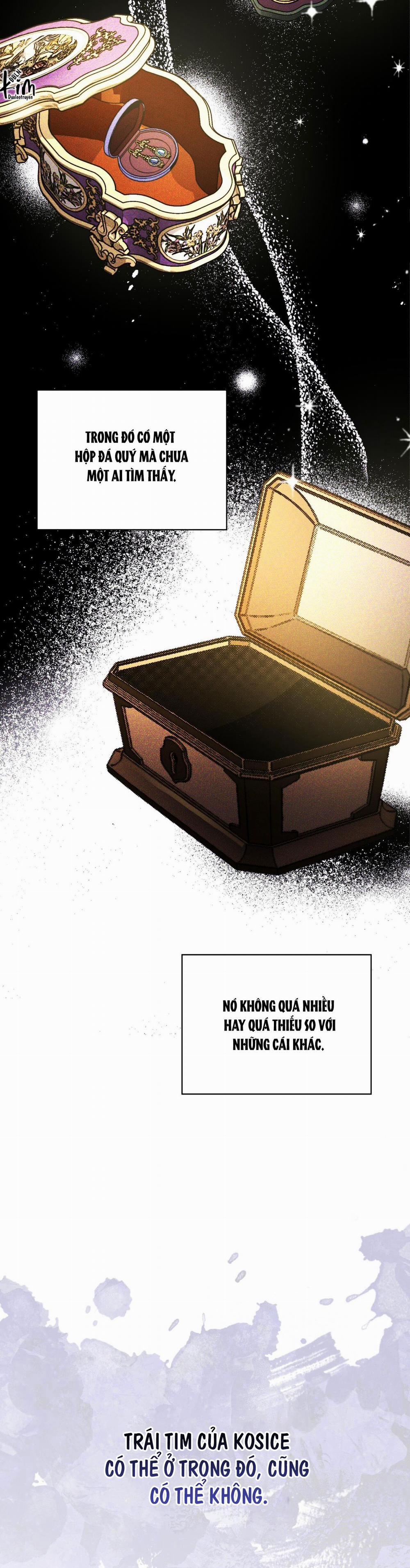 Codename Anastasia 43 trang 23