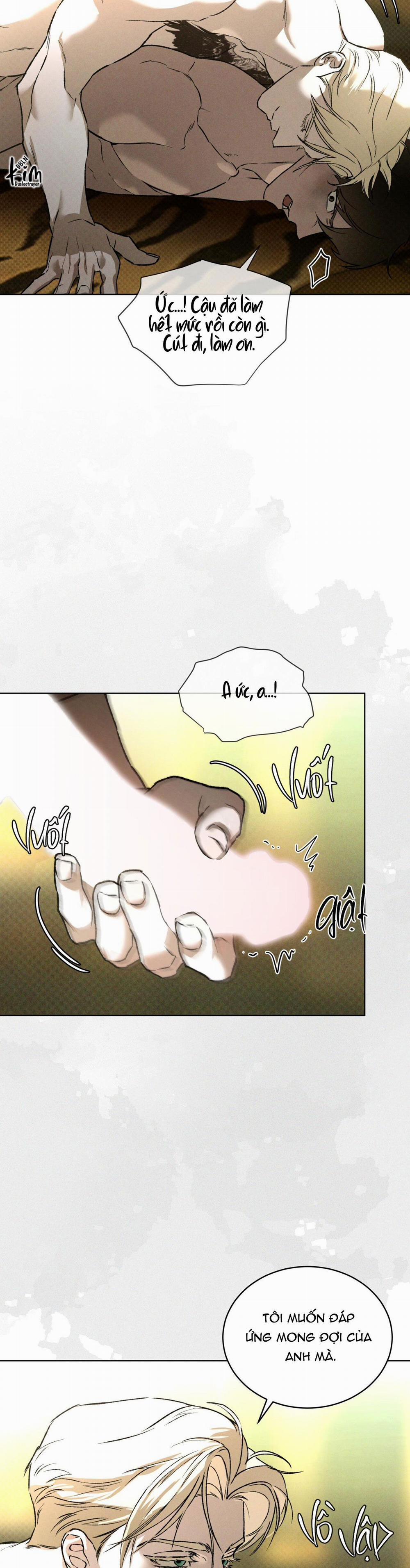 Codename Anastasia 43 trang 25