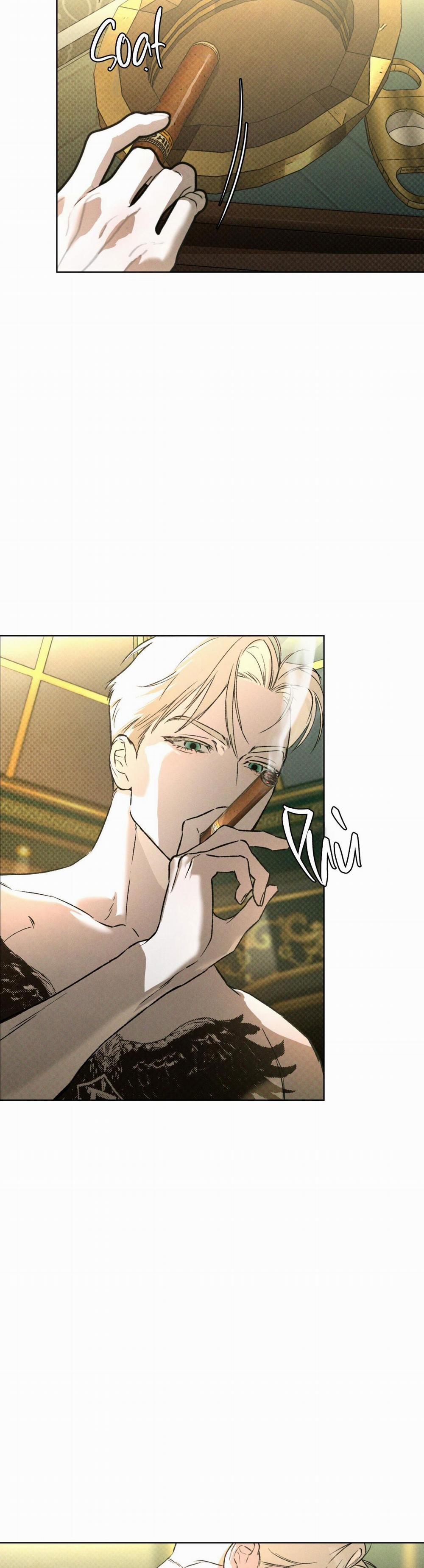 Codename Anastasia 43 trang 27