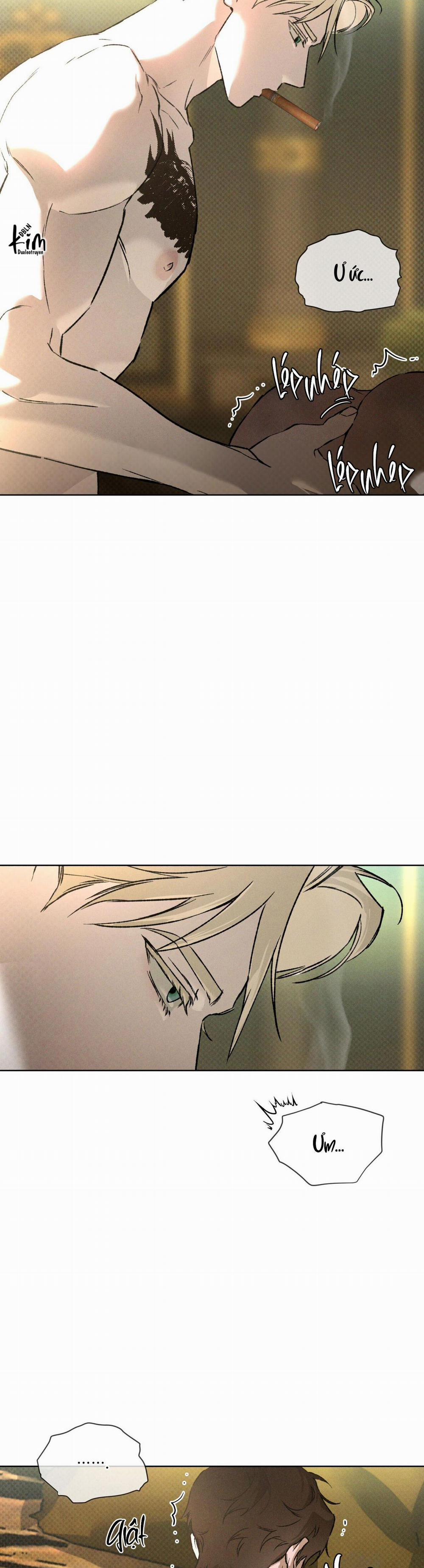 Codename Anastasia 43 trang 28