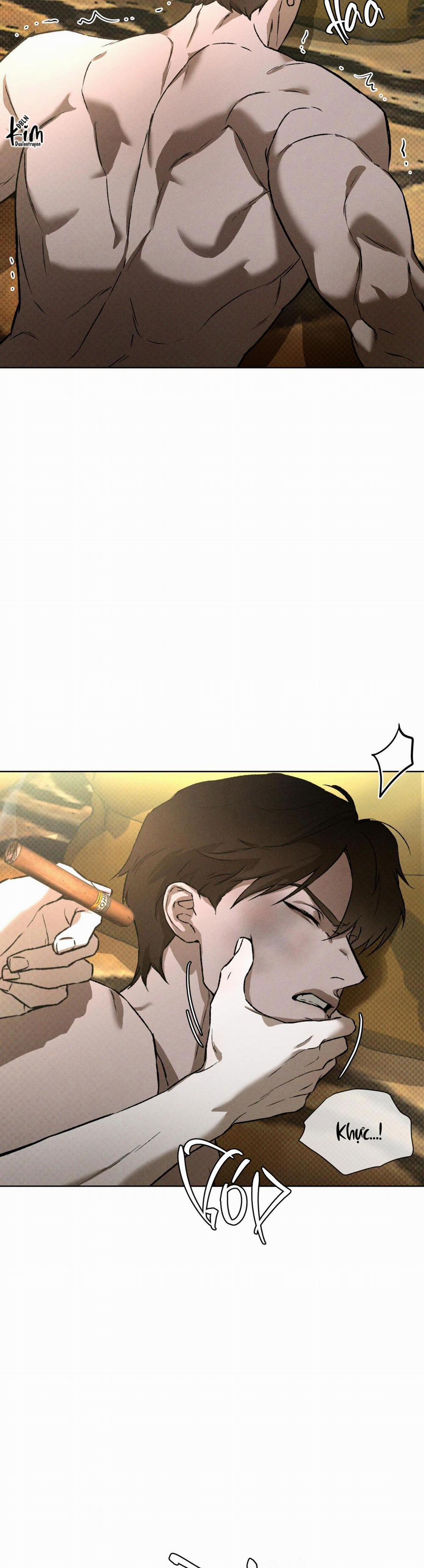 Codename Anastasia 43 trang 29