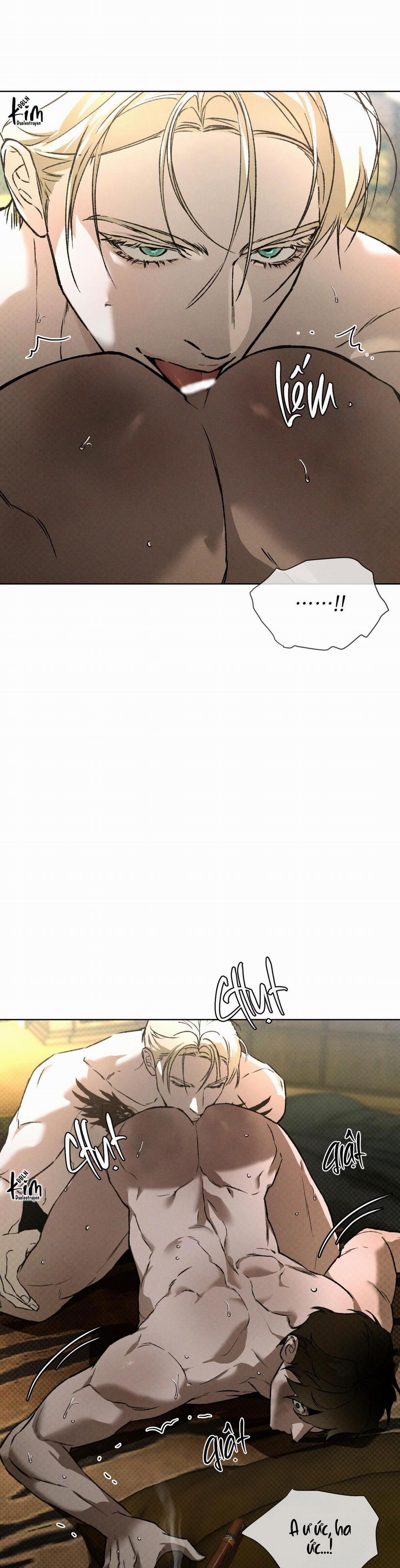 Codename Anastasia 43 trang 31