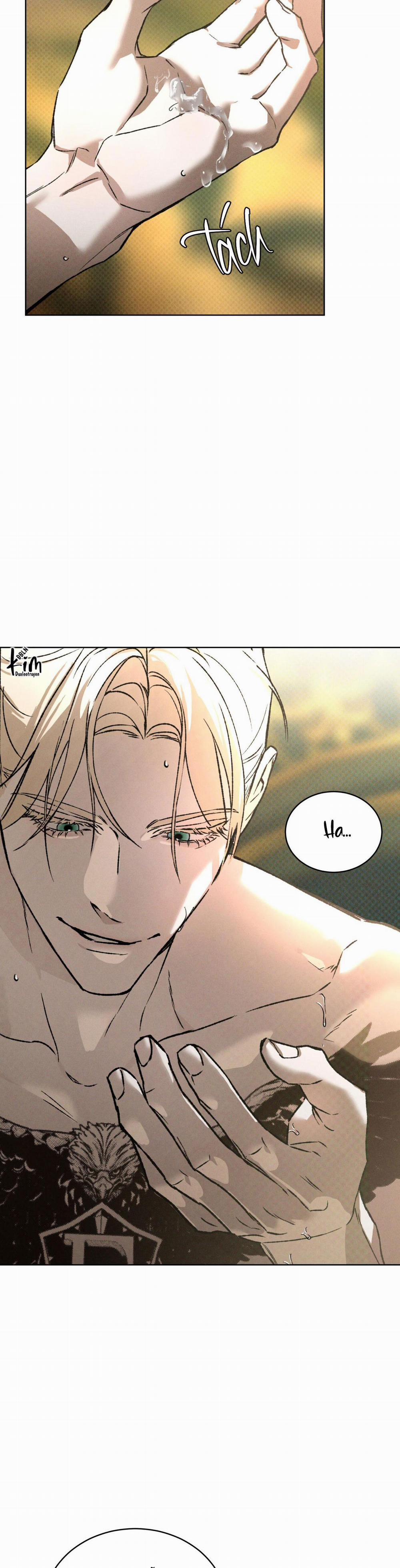 Codename Anastasia 43 trang 34