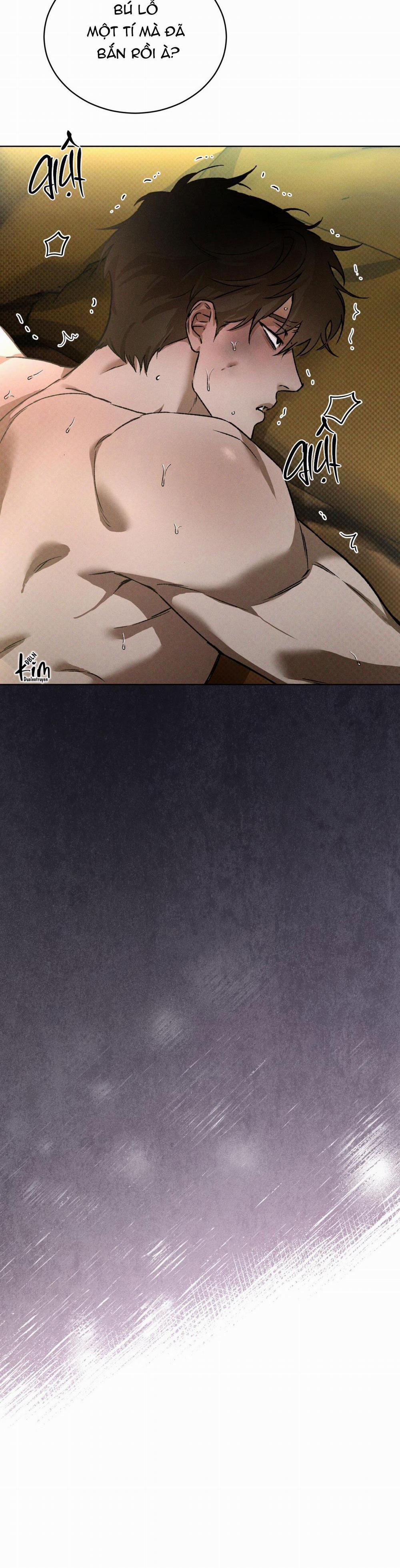 Codename Anastasia 43 trang 35