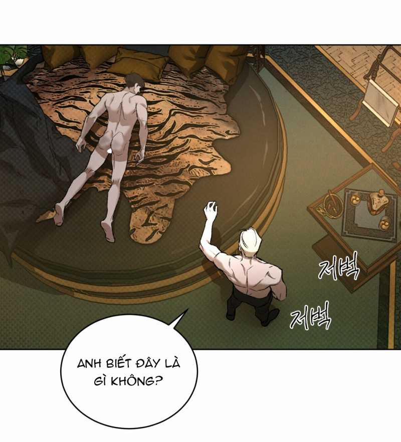 Codename Anastasia 44.2 trang 37