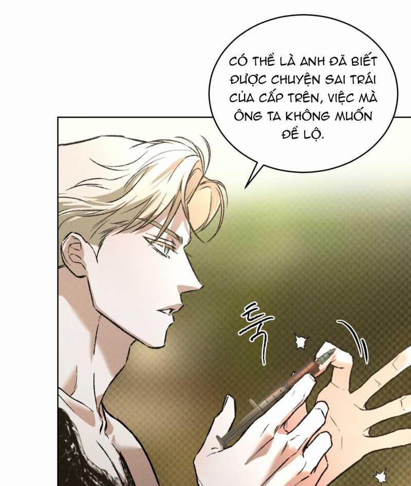 Codename Anastasia 44.2 trang 53