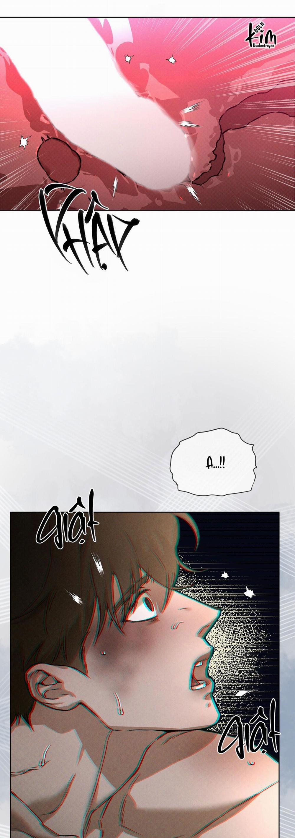 Codename Anastasia 44 H++++ trang 11