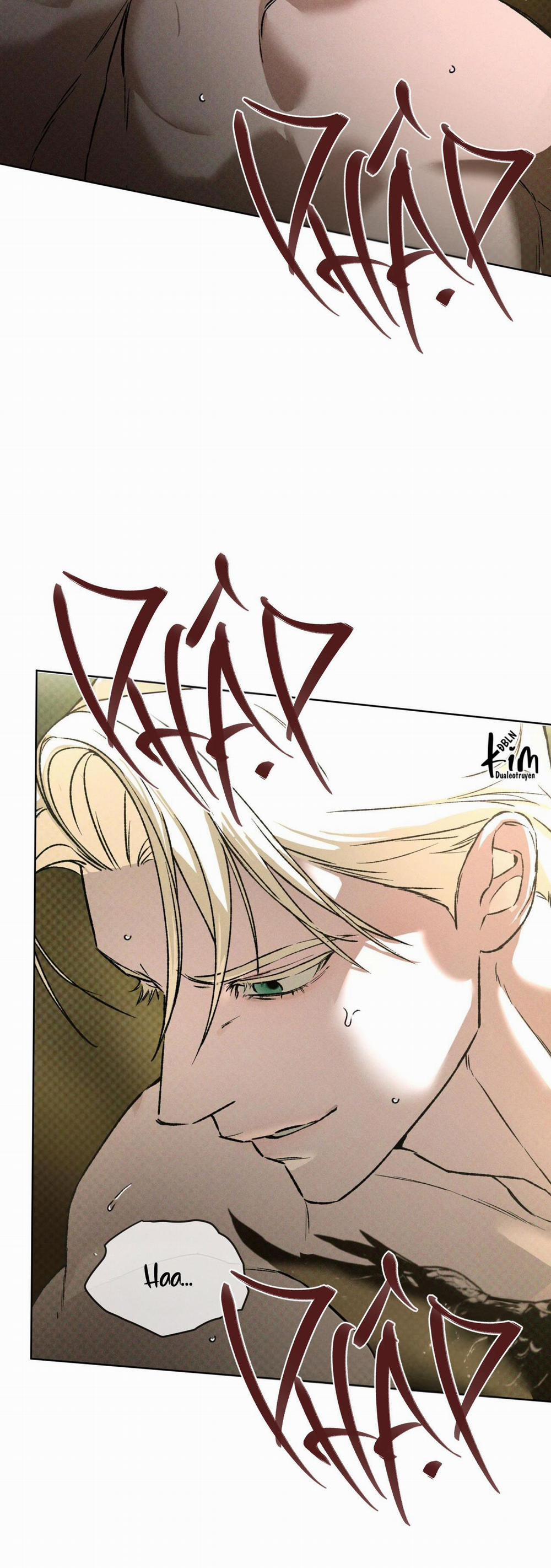 Codename Anastasia 44 H++++ trang 24