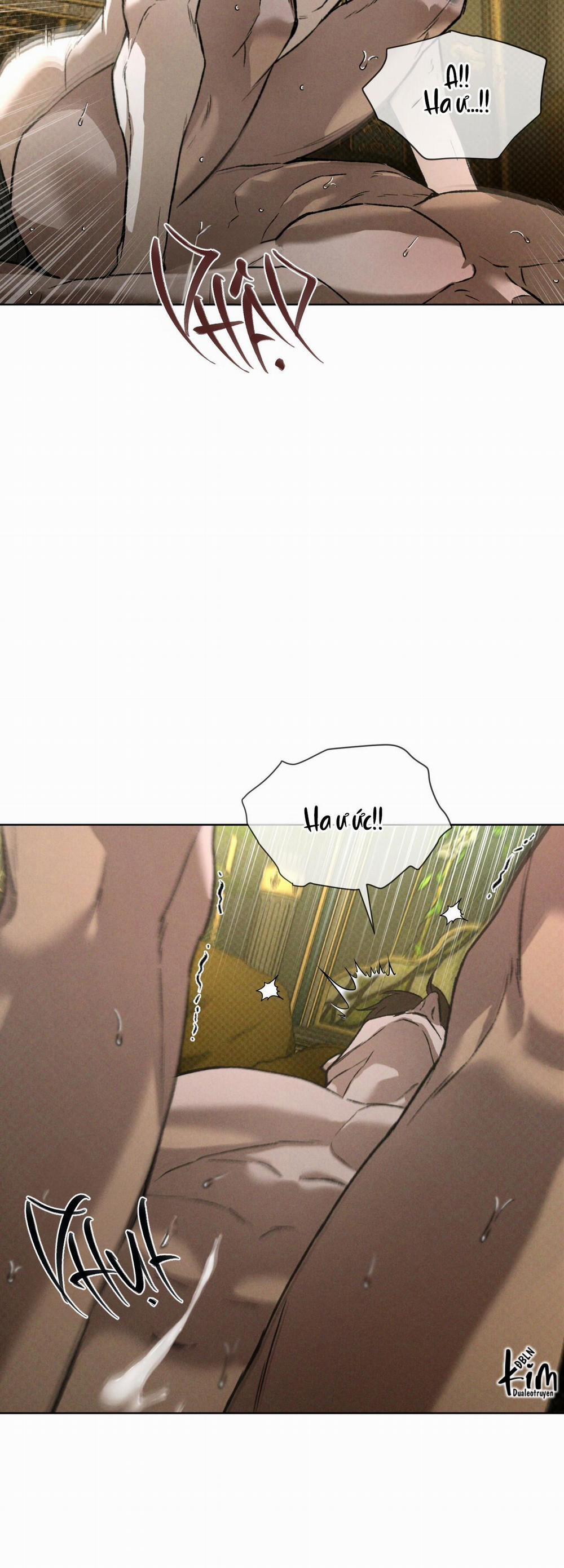 Codename Anastasia 44 H++++ trang 26